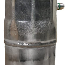 TCW 17-1801 A/C Accumulator (Quality With Perfect Vehicle Fitment)