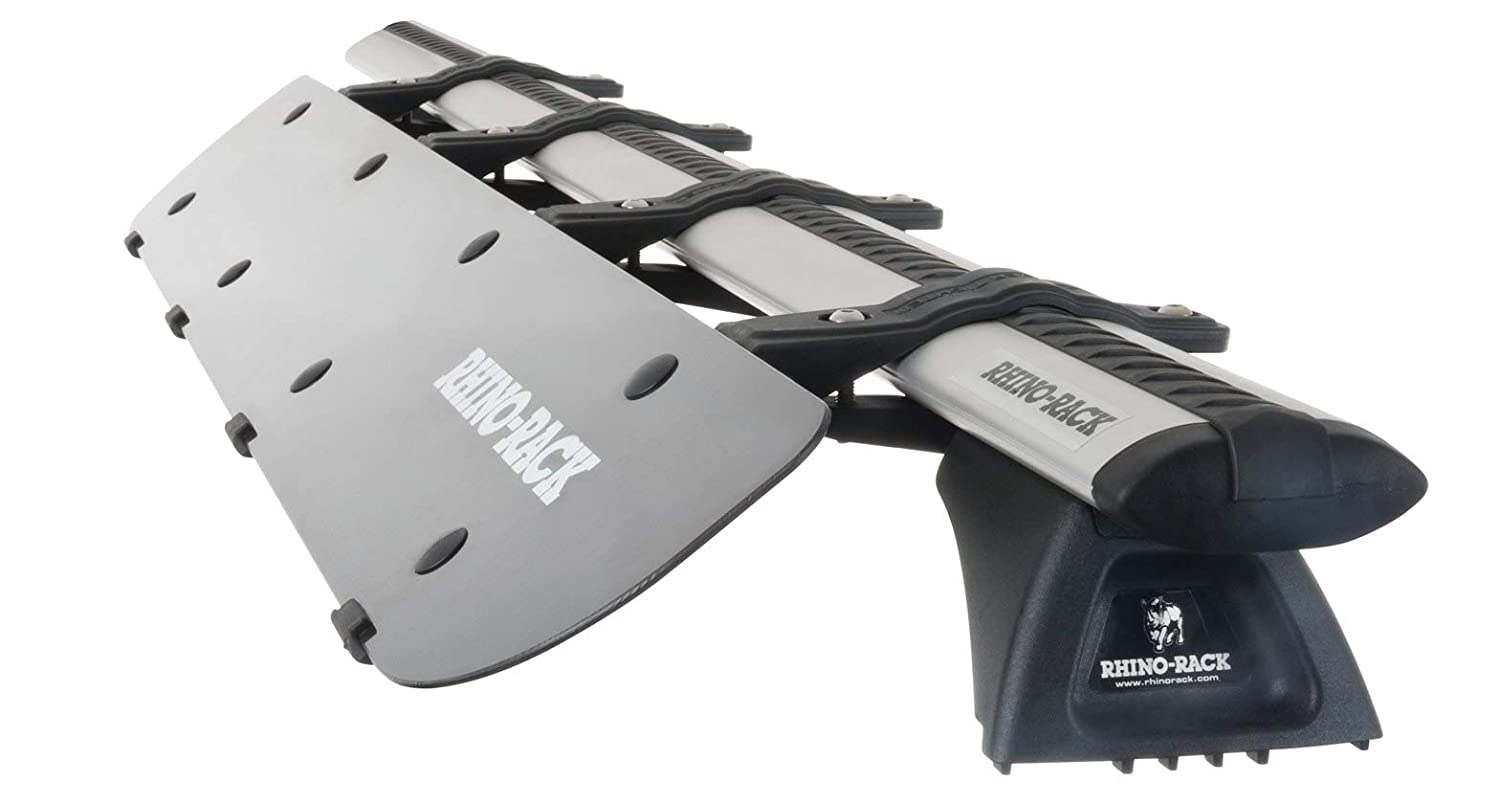 Rhino Rack Wind Fairing, 50Inch/1270mm