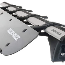 Rhino Rack Wind Fairing, 50Inch/1270mm