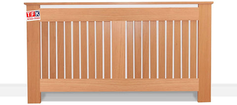 Oak Wood Radiator Cover, 22