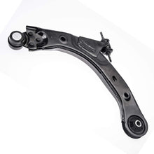 TUCAREST K620301 Front Right Lower Control Arm and Ball Joint Assembly-RPO Code FE1 (Soft Ride Suspension) Compatible Chevrolet Cobalt HHR Pontiac G5 Pursuit Saturn Ion Passenger Side Suspension