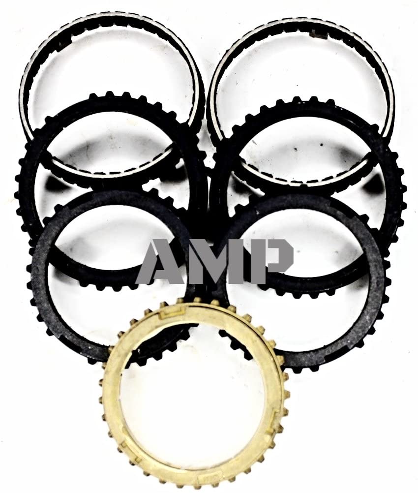 Tremec T56 6 speed synchronizer ring kit