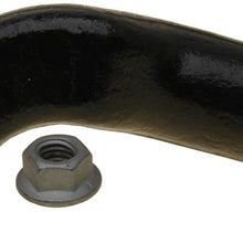 ACDelco 45A2492 Professional Outer Steering Tie Rod End