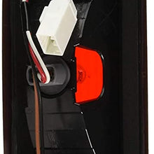 Dorman 923-270 Third Brake Light Assembly for Select Dodge Ram Trucks, 1 Pack