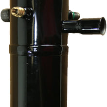 TCW 17-10078 A/C Accumulator (Quality With Perfect Vehicle Fitment)