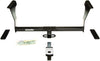 Draw-Tite 24796 Class I Sportframe Hitch with 1-1/4
