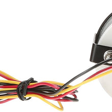 Spyder Auto GA-D6237 Volt Gauge