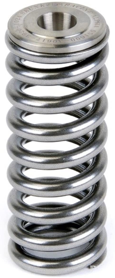 Skunk2 344-05-1350 Alpha Valve Spring and Titanium Retainer Kit