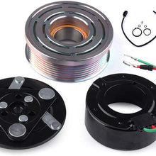 ECCPP AC Clutch fit for Honda Civic 1.8L 2006-2011 CO 4918AC