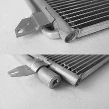 NEW 7-3255 AU3030129 VW3030127 Aluminum A/C AC Condenser Replacement For Audi A3 TT Quattro VW Eos Golf GTI Jetta Rabbit