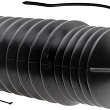ACDelco 45A7055 Professional Rack and Pinion Boot Kit with Boot and Zip Ties