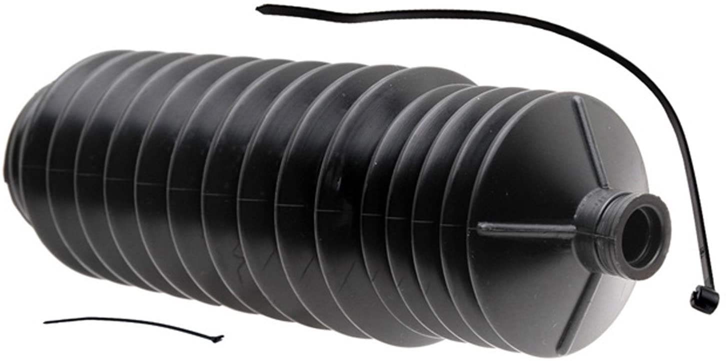 ACDelco 45A7055 Professional Rack and Pinion Boot Kit with Boot and Zip Ties