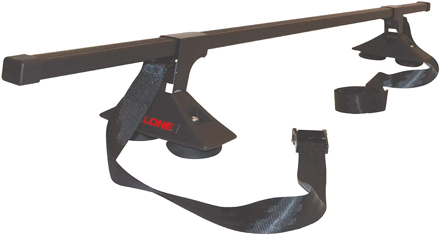 Malone Auto Racks Single VersaRail Bare Roof Cross Rail (58