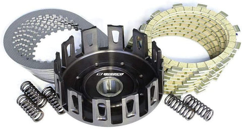 Wiseco Performance Clutch Kit for 14-21 Yamaha YZ450F