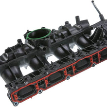 A-Premium Engine Intake Manifold Assembly Replacement for Audi A3 TT Volkswagen Beetle CC Eos Golf GTI Jetta Passat Passat CC Tiguan
