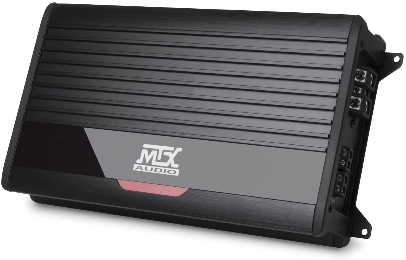 MTX Audio THUNDER500.1 Thunder Series Car Amplifier