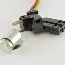 Formula Auto Parts CND52 Capacitor