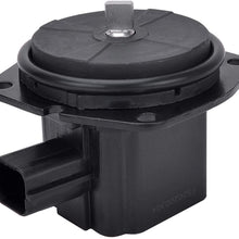 SPEEDTUN Intake Manifold Runner Control Valve Flow Control Valve Replace 4593839AA Compatible With Chrysler 300 Dodge Charger Magnum 2.7L 3.5L V6 Engine