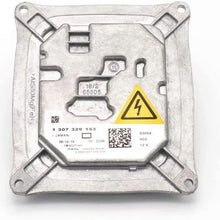 YYCOLTD OEM # 1307329153 Xenon HID Ballast Headlight Control Module 1307329153for E92 E93
