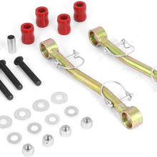 Rugged Ridge 18321.21 Front Sway Bar End Link