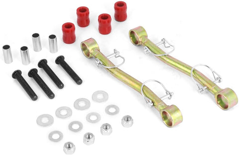 Rugged Ridge 18321.21 Front Sway Bar End Link