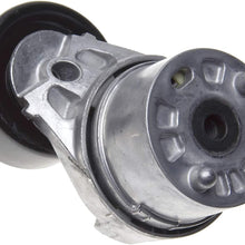 ACDelco 38275 Professional Automatic Belt Tensioner and Pulley Assembly