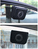 Gazechimp Silent Extraction Exhaust Fan Kitchen Toilet Bathroom Air Extractor Auto Fan