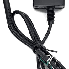 Ensight Auto Universal Flush Mount Screwback Reverse Backup Parking Rear View Camera for Truck Bumpers