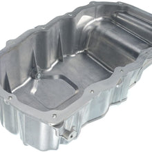 Engine Oil Pan for Chrysler Sebring 2001-2006 Voyager 2000-2003 Dodge Caravan Stratus Plymouth Breeze L4 2.4L