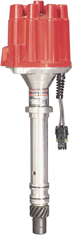 MSD 8560 Pro-Billet Marine Distributor