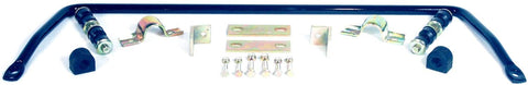 ADDCO Sway Bar Kit K1-978-0U-268 - Sway Bar 978-0.750 (3/4) Rear - Designed for & Compatible with 1970-71 Datsun 240Z - Includes New Hardware. (May Reuse OE Hardware)
