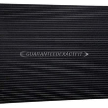 For Chevy Tahoe GMC Yukon AC Compressor w/A/C Condenser & Drier - BuyAutoParts 61-89094R3 New