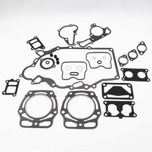 KIPA Completer Engine Rebuild Gasket set for KAWASAKI Mule 2500 2510 2520 3000 3010 3020 4000 4010 KAF620 UTV, Fit for FD620 FD620D FD661 FD661D John Deere Mower Tractor 425 445 F911 6X4 Gator GX345