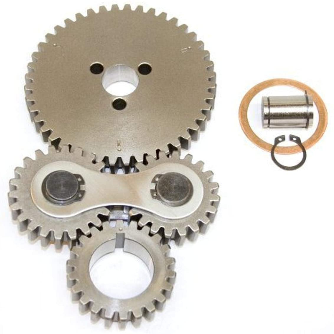 PRW 0130201 Noisy Dual Gear Drive for Ford 221-351W 1962-91