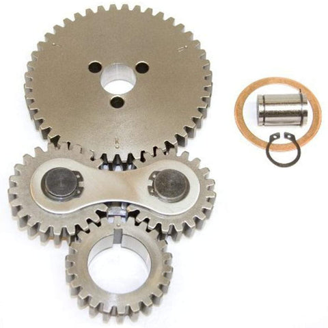 PRW 0130201 Noisy Dual Gear Drive for Ford 221-351W 1962-91