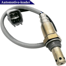 Automotive-leader 234-9052 Upstream Air Fuel Ratio Sensor Oxygen O2 Sensor 1 for 2005-2008 Toyota Corolla Matrix 1.8L 2014-2016 Toyota Yaris 1.5L 2007-2009 Lexus LS460 4.6L 2005-2008 Pontiac Vibe