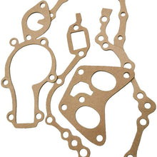 Rebuild Kit STD for Joyner 650 650cc Engine Sand Spider Commando & Other Buggy Models
