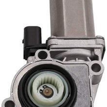 Transfer Case Shift Actuator Shift Motor 27107566296 For BMW X3 X5 27107541782 27103455136 27103455139