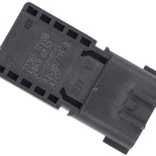 XtremeAmazing Fuel Pressure Sensor Gas Rear for Maxima Titan 22365-1TV1B, 22365-AM60A, 5WK96830