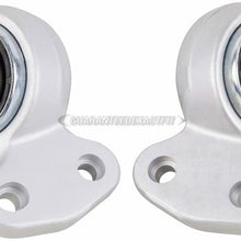 For BMW 323i 325i 325ci 328i 328ci 330i 330ci Z4 Front Control Arm Bushing - BuyAutoParts 93-30008AN NEW