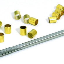 JET 201102 Quadrajet Bushing Kit