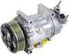 For Mini Cooper Base & Cooper S OEM AC Compressor w/A/C Repair Kit - BuyAutoParts 60-84526RN NEW
