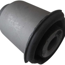 New Control Arm Bushing for Land Rover LR3 LR4 (2pcs Rear Lower)