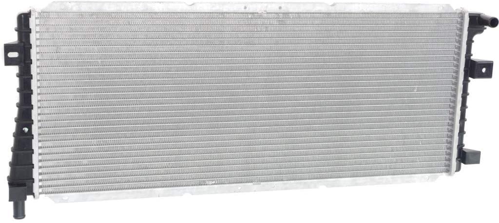 For Ford Escape Inverter Cooler 2005-2012 | 2.3L/2.5L Engine | Hybrid | 6M6Z8005B | FO3010267 | 2763