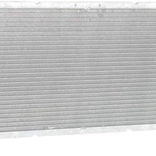 For Ford Escape Inverter Cooler 2005-2012 | 2.3L/2.5L Engine | Hybrid | 6M6Z8005B | FO3010267 | 2763