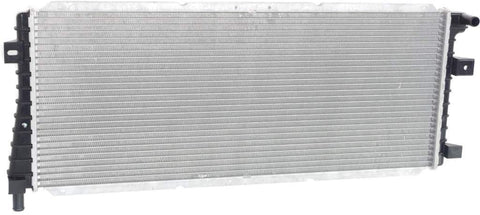 For Ford Escape Inverter Cooler 2005-2012 | 2.3L/2.5L Engine | Hybrid | 6M6Z8005B | FO3010267 | 2763
