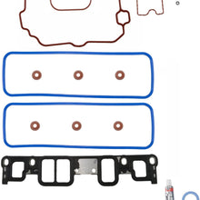 Fel-Pro MS 98002 T Permadryplus Intake Manifold Gasket Set