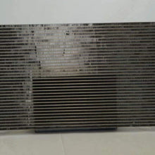 HSY New All Aluminum Material Automotive-Air-Conditioning-Condensers, For 2007-2011 Hyundai Accent,2007-2011 Dodge Attitude