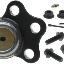 ACDelco 45D0111 Professional Front Upper Suspension Ball Joint Assembly