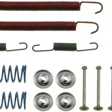 Dorman HW17375 Drum Brake Hardware Kit
